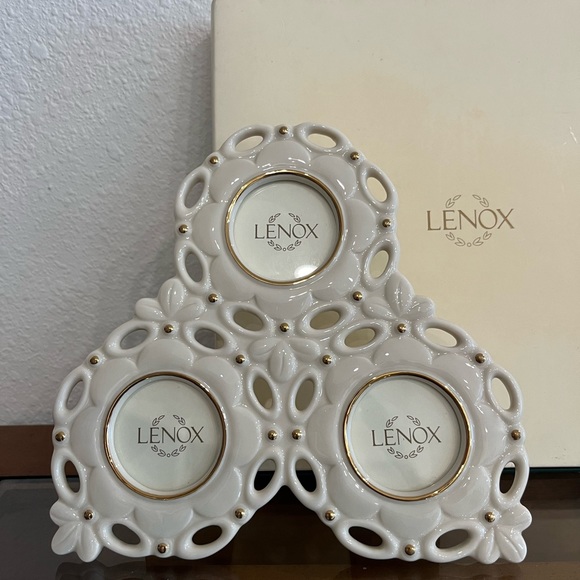 Lenox Cluster Frame Trio - Picture 2 of 5